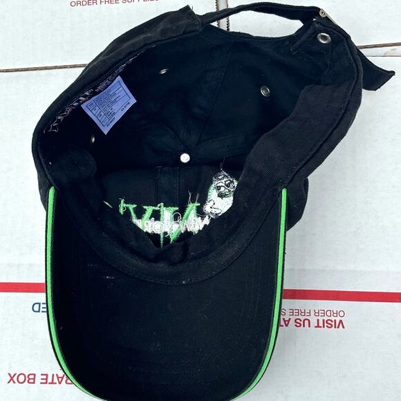 Green NYC M&M'S Hat - Picture 5 of 6